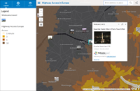 Public Information app Public Information app